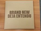 Brand New Deja Entendu Rsd Vinyl Record Store Day 2015 unopened,  no price tag