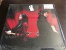 Record Store Day 2015 - The White Stripes -Get behind me Satan 2xLP . Hologram.