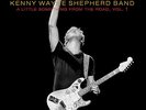 Kenny Wayne Shepherd Little Something Vinyl 12