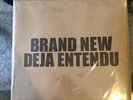 Brand New - Deja Entendu 2015 Vinyl RSD Release SEALED - In Hand