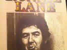 Ronnie Lane Slim Chance LP