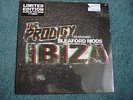 Record Store Day 2015 - The Prodigy IBIZA - Ltd Edition