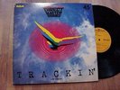Lew Tabackin sax - TRACKIN' - Rca Direct-Cut Master Lab 45RPM RDCE-3 - Japanese