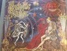Psychotic Waltz A social Grace LP Vinyl ultrarar Progressive Metal Hardrock
