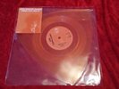 JOHN COOPER CLARKE RSD 2015 GIMMIX ORANGE TRIANGLE VINYL 7 INCH