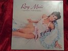 ROXY MUSIC RSD 2015 LADYTRON THE NUMBERER  1O INCH