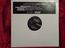 GENIUS OF TIME RSD 2015 LARRY LEVAN 12 INCH FEAT GRACE JONES / SYREETA ETC