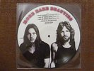 LP .PINK FLOYD.MORE RARE BEAUTIES.DEMOS+OUTTAKES.72.PICTURE DISC. 500 COPIES
