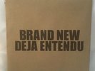Brand New Deja Entendu RSD15