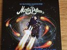 Monty Python Stephen Hawking Galaxy Song LTD Record Store Day 2015 RSD 2015