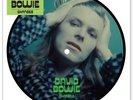 David Bowie Changes/Eight Picture Disc 7