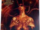 Dark Funeral Diabolis Interium Reissue 2 LP Vinyl Record 2013 Black Metal