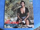ITALIAN RARE SOUNDTRACK OST FRIZZI TEMPERA LA PECCATRICE LABEL  CINEVOX