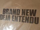 Brand New Deja Entendu Rsd Sealed LP