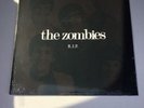 Record Store Day 2015 The Zombies R.I.P RIP 180 gram vinyl LP