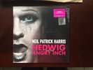 Hedwig And The Angry Inch Rsd Release Limited Pink Vinyl