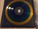 Glassjaw ?– Coloring Book (Random Color Combinations Vinyl)