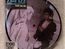 A-HA  TAKE ON ME / RECORD STORE DAY 2015 (7'' SINGLE) RSD Picture Disc 30th Anv