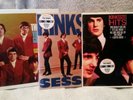 THE KINKS KINKSIZE SESSION HITS LIVE set 7