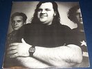 1989 Tad God's Balls LP, gatefold w/poster