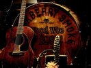 Blackberry Smoke Wood, Wire and Roses  10