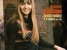 Sensationnel Ye'-Ye' Bonbons 1965-1968 (180 Gr.C - PHILIPPE ANNIE [LP]