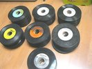 APPROX. 350 (45 RPM RECORDS) ROCK, R&B, NORTHERN SOUL, FUNK, POP, DISCO