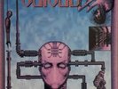 Voivod Nothingface 12
