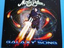 Record Store Day 2015 Stephen Hawkins Sings Monty Python Galaxy Song 7