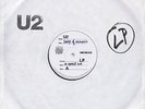 U2 Songs Of Innocence RSD 2015 Deluxe Release LP Vinyl RECORD STORE DAY RSD 2015