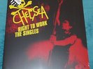 CHELSEA RECORD STORE DAY 15 RIGHT TO WORK -THE SINGLES LP DBL YELLOW VINYL NEW