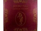 Jethro Tull LIVING IN THE PAST, Double LP, Chrysalis White Label PROMO (1972)