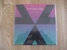 Churches Chvrches Get Away Dead Air RSD Recordstore Day 2015 Sealed Mint Limited