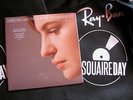 CHRISTINE AND THE QUEENS INTRANQUILLITE NUMEROTEE /1000 DISQUAIRE DAY + SAC