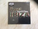 THE PRODIGY FEAT SLEAFORD MODS - Ibiza LTD RSD 2015 7' RELEASE.