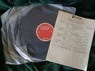 ELVIS PRESLEY Still the King 4 EP Westwood 1 radio VERY RARE