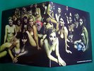 VINYL 2LP JIMI HENDRIX ELECTRIC LADYLAND FOC ROCK PSYCH EXCELLENT NUDE COVER