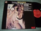 The Gentle Rain - Moody LP Polydor psych reissue Alan Hawkshaw, Brian Bennett