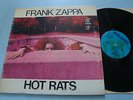 Frank Zappa Hot Rats LP RS6356 1969