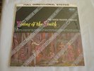 ROGER WAGNER CHORALE Voices of the South CAPITOL USA ORIGINAL LP - SEALED -