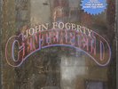 JOHN FOGERTY Centerfield 1985 US ORG Sealed LP Creedance CCR Hype Sticker