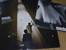 NEW SUEDE RSD DOG MAN STAR LIVE 2X LP + LET IT GO 7