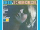 Otis Redding Blue Sings Soul 2LP black stereo & mono + 7'' SINGLE RSD 2015 NEW 