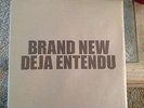 Brand New Deja Entendu 2X12