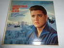 Elvis Presley - Christmas with Elvis   RCA Victor EPA 4340    7