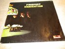 FAIRPORT CONVENTION 1st LP UK Folk Pop Psych Polydor GEMA Original