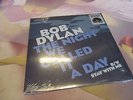 Bob Dylan The Night We Called It A Day/Stay 45 Blue w/PS Sealed Record Store Day