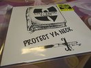 WU-TANG CLAN RSD VINYL LP PROTECT YA NECK COLORED RECORD STORE DAY 2015