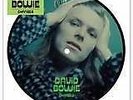 RSD 2015 David Bowie Changes Picture Disc