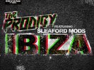 The Prodigy/Sleaford Mods - Ibiza - Record Store Day 2015 RSD 2015